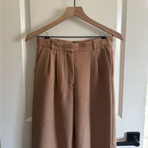 A&F Sloane Tailored Pant